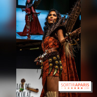 Le Salon du Chocolat 2022, les photos - Clémence Botino