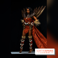 Le Salon du Chocolat 2022, les photos - Clémence Botino