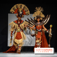 Le Salon du Chocolat 2022, les photos - Clémence Botino