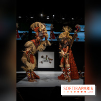 Le Salon du Chocolat 2022, les photos - Clémence Botino