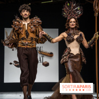 Le Salon du Chocolat 2022, les photos - Coralie Licata