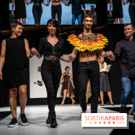 Le Salon du Chocolat 2022, les photos