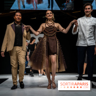 Le Salon du Chocolat 2022, les photos - Coralie Licata