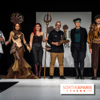 Le Salon du Chocolat 2022, les photos