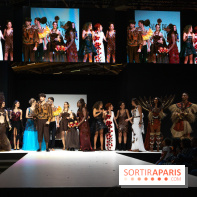 Le Salon du Chocolat 2022, les photos