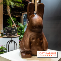 Le Salon du Chocolat 2022, les photos