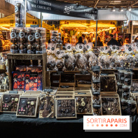 Le Salon du Chocolat 2022, les photos