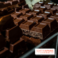 Le Salon du Chocolat 2022, les photos