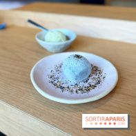 Restaurant japonais Hando Parisian Handroll