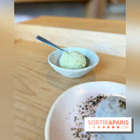 Restaurant japonais Hando Parisian Handroll