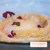 Odette, l'Auberge Urbaine de la famille Rostang, se lance dans les gnocchis