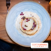 Odette, l'Auberge Urbaine de la famille Rostang, se lance dans les gnocchis