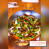 Odette, l'Auberge Urbaine de la famille Rostang, se lance dans les gnocchis