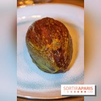 Odette, l'Auberge Urbaine de la famille Rostang, se lance dans les gnocchis