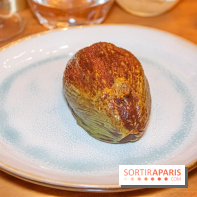 Odette, l'Auberge Urbaine de la famille Rostang, se lance dans les gnocchis