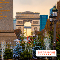 Visuels Noël - illuminations noël