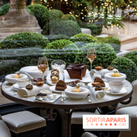 Visuels Noël - table Noel - brunch noël