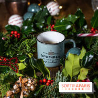 Visuels Noël - boisson noel