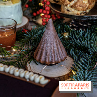 Visuels Noël - chocolat Noël