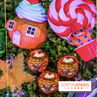 Visuels Noël - décoration Noël