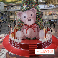 Visuels Noël - sapin noel