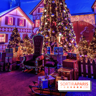 Visuels Noël - sapin noel