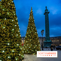 Noël Paris visuels- sapin de noël