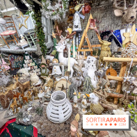 Noël Paris visuels - cadeau - sapin - Marché de Noël - cadeau de Noël - décoration - IMG 3841