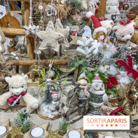 Noël Paris visuels - cadeau - sapin - Marché de Noël - cadeau de Noël - décoration - IMG 3838