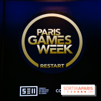 Paris Games Week 2022