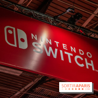 Paris Games Week 2022