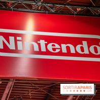 Paris Games Week 2022