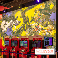 Paris Games Week 2022