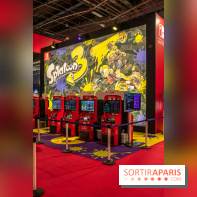 Paris Games Week 2022