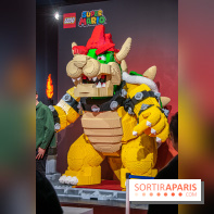 Paris Games Week 2022