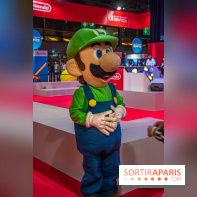 Paris Games Week 2022
