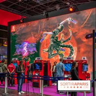 Paris Games Week 2022