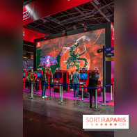 Paris Games Week 2022