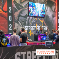 Paris Games Week 2022