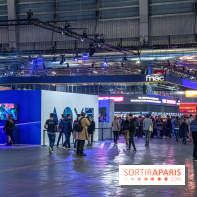 Paris Games Week 2022
