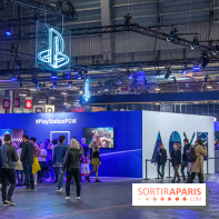 Paris Games Week 2022