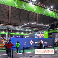 Paris Games Week 2022