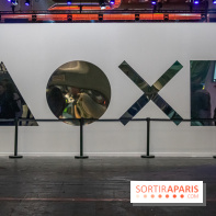 Paris Games Week 2022