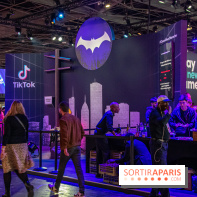 Paris Games Week 2022