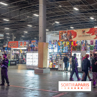 Paris Games Week 2022