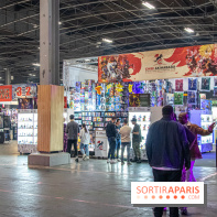 Paris Games Week 2022