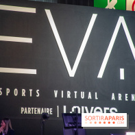 Paris Games Week 2022