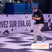 Paris Games Week 2022