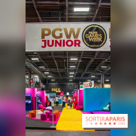 Paris Games Week 2022