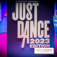 Paris Games Week 2022